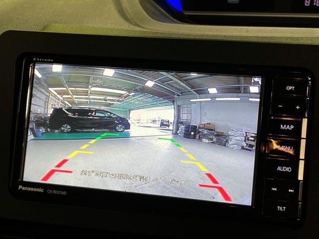 DAIHATSU TANTO CUSTOM 2021