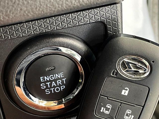 DAIHATSU TANTO CUSTOM 2021