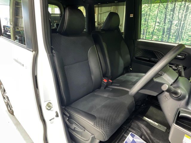 DAIHATSU TANTO CUSTOM 2021