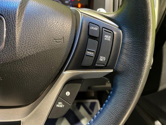 HONDA STEPWAGON SPADA 2013