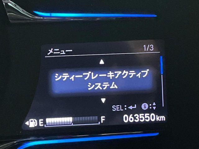 HONDA VEZEL HYBRID 2015