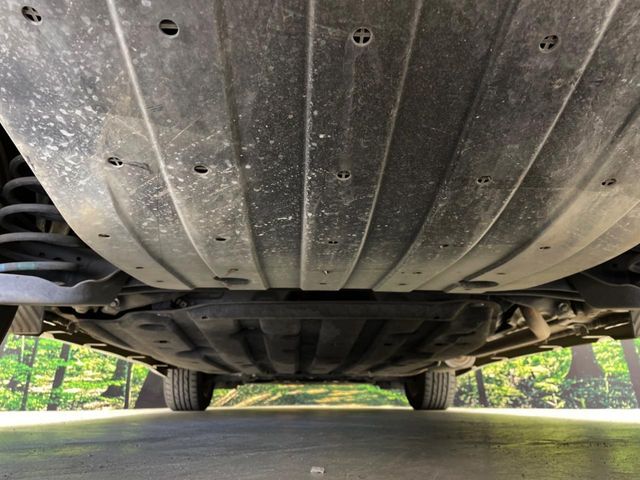 HONDA VEZEL HYBRID 2015