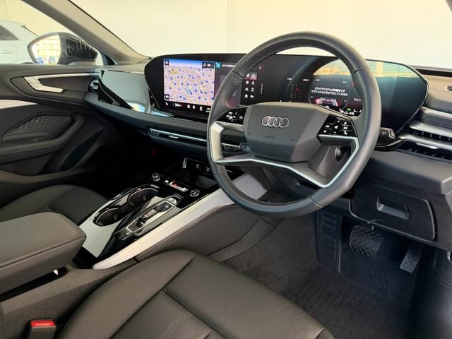 AUDI AUDI A5 AVANT 2025