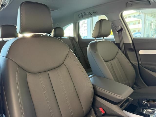 AUDI AUDI A5 AVANT 2025