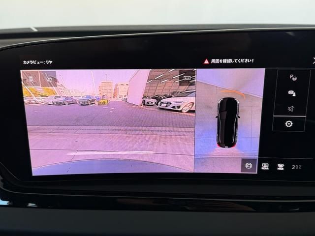 AUDI AUDI A5 AVANT 2025