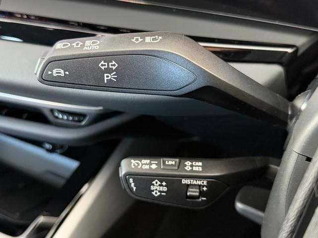 AUDI AUDI A5 AVANT 2025