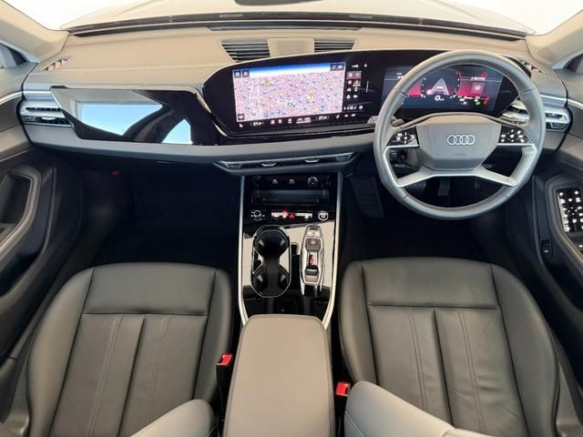 AUDI AUDI A5 AVANT 2025