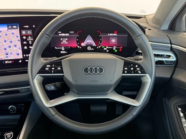 AUDI AUDI A5 AVANT 2025