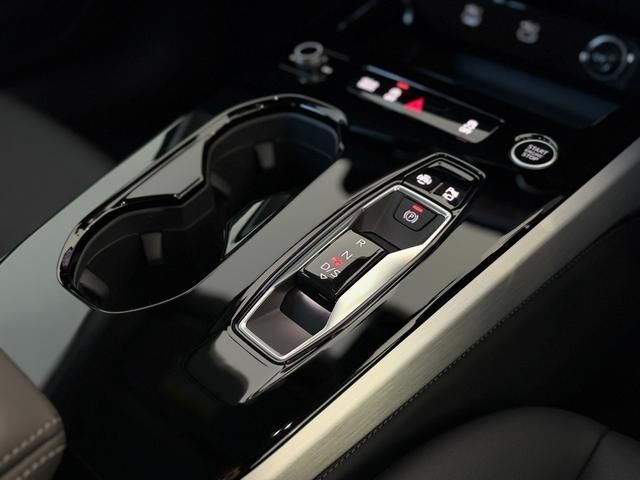 AUDI AUDI A5 AVANT 2025