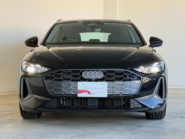 AUDI AUDI A5 AVANT 2025