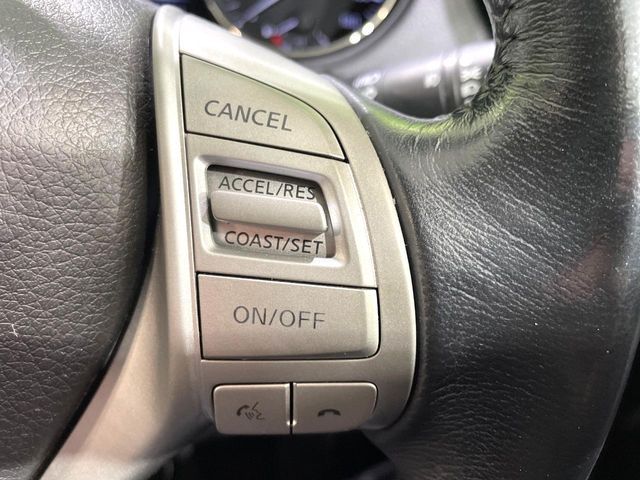 NISSAN X-TRAIL 4WD 2014