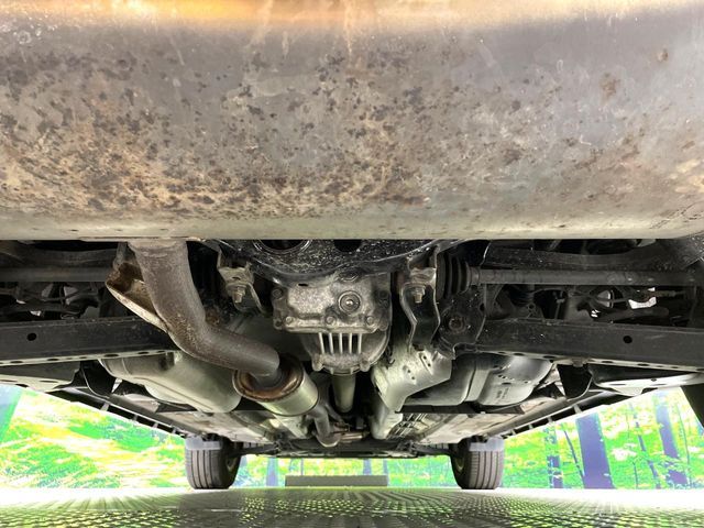 NISSAN X-TRAIL 4WD 2014