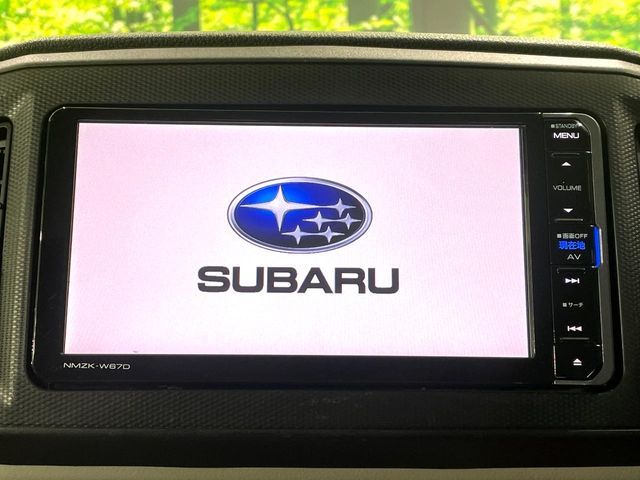 SUBARU PLEO PLUS 2017