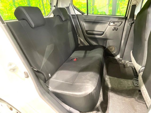 SUBARU PLEO PLUS 2017