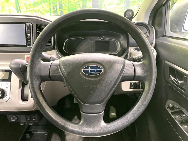 SUBARU PLEO PLUS 2017