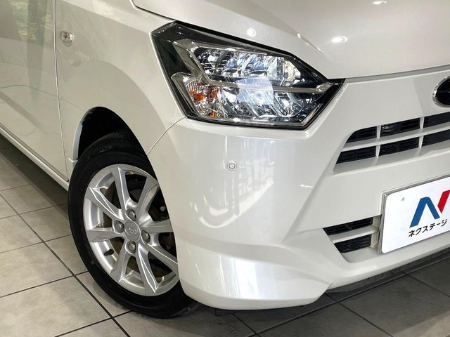 SUBARU PLEO PLUS 2017