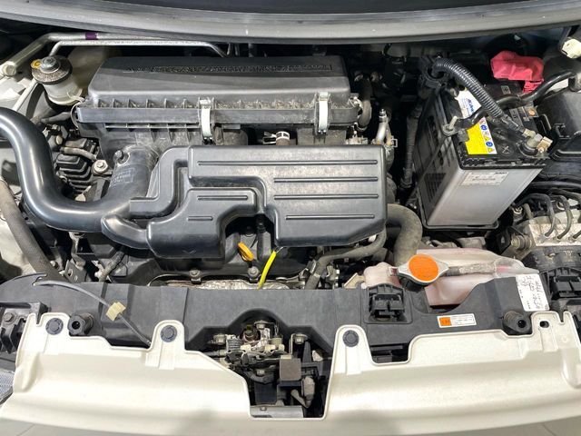 SUBARU PLEO PLUS 2017