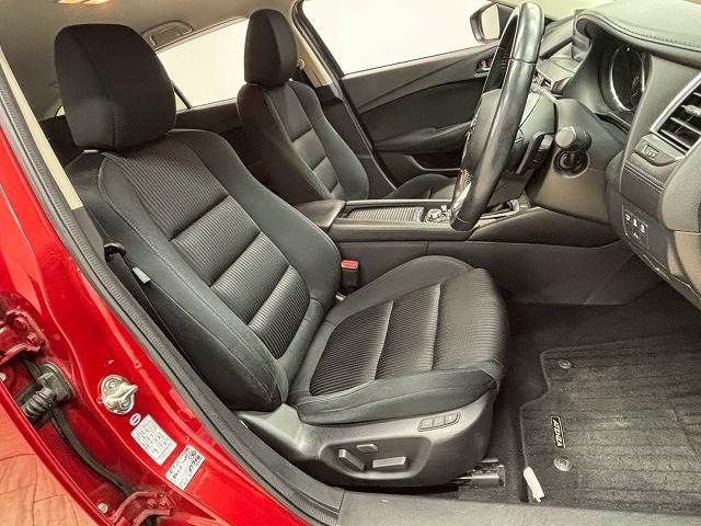 MAZDA ATENZA Wagon 2017