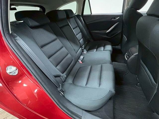 MAZDA ATENZA Wagon 2017