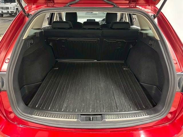 MAZDA ATENZA Wagon 2017