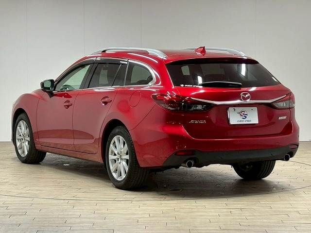 MAZDA ATENZA Wagon 2017