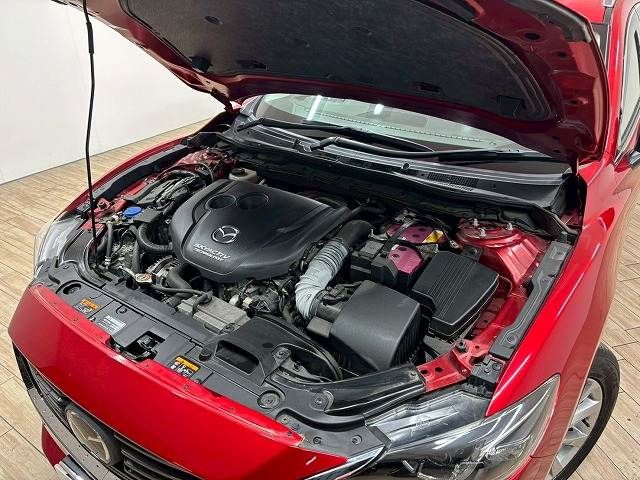 MAZDA ATENZA Wagon 2017