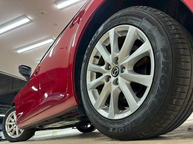 MAZDA ATENZA Wagon 2017