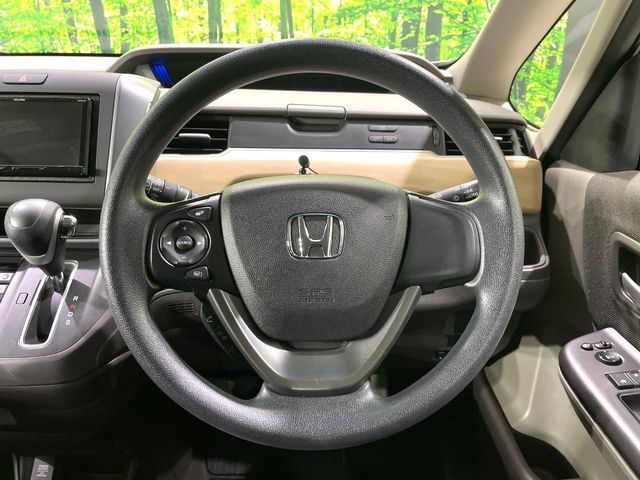 HONDA FREED 2017