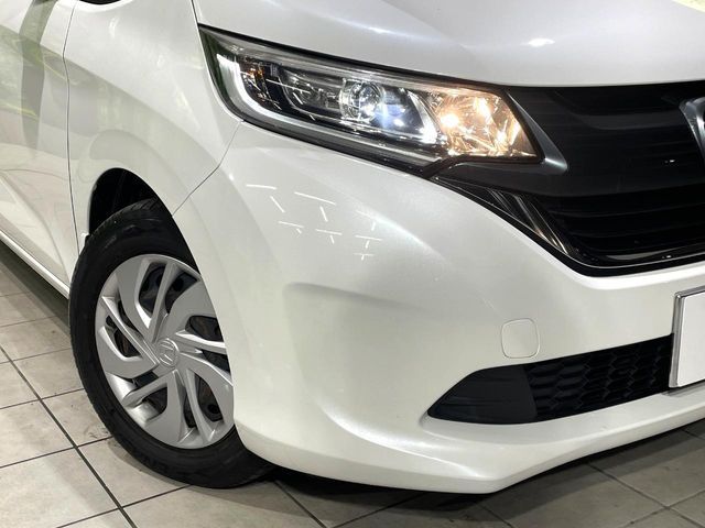 HONDA FREED 2017