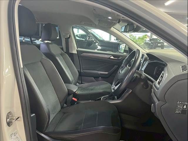 VOLKSWAGEN VOLKSWAGEN T-Roc 2022