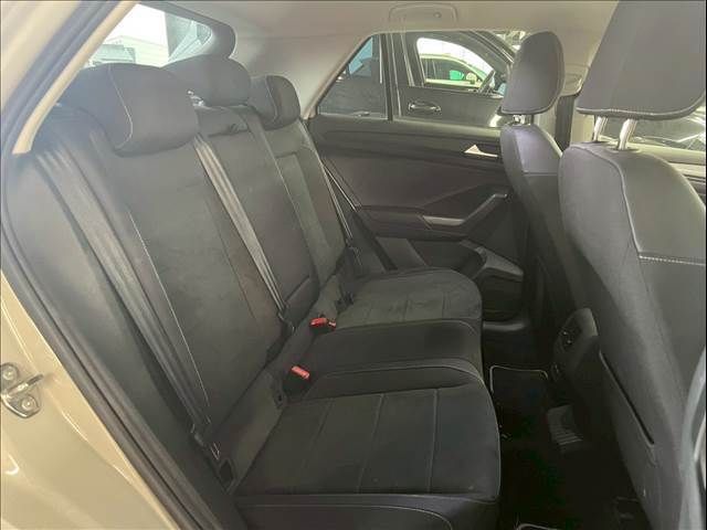 VOLKSWAGEN VOLKSWAGEN T-Roc 2022