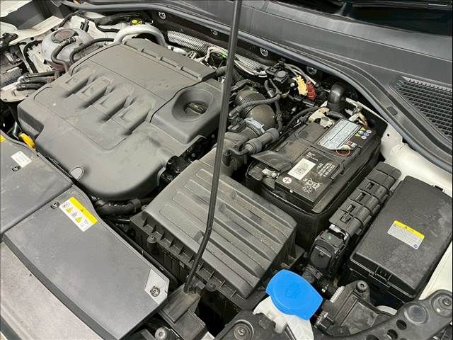 VOLKSWAGEN VOLKSWAGEN T-Roc 2022