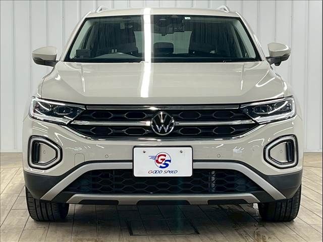 VOLKSWAGEN VOLKSWAGEN T-Roc 2022