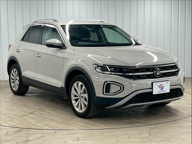 VOLKSWAGEN VOLKSWAGEN T-Roc 2022