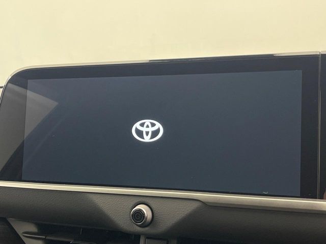 TOYOTA CROWN sedan hybrid 2024