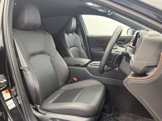 TOYOTA CROWN sedan hybrid 2024