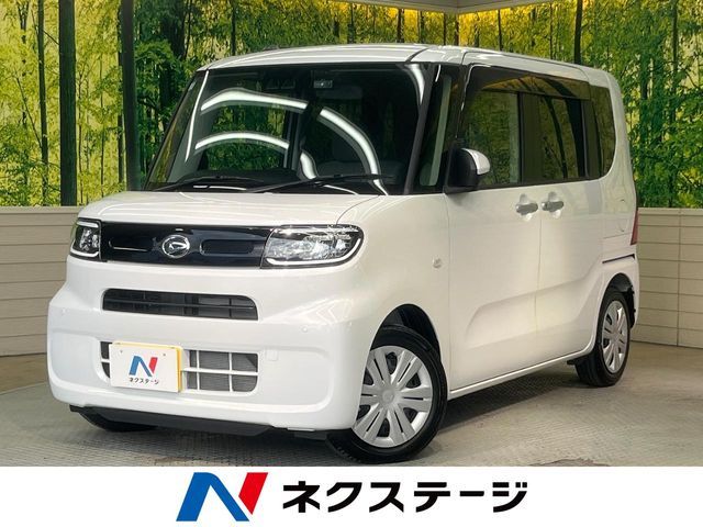 DAIHATSU TANTO 2025