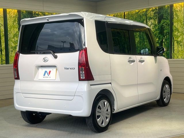 DAIHATSU TANTO 2025