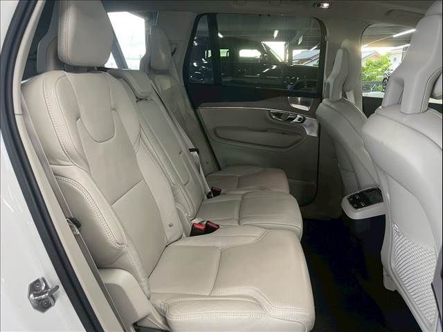 VOLVO VOLVO XC90 2020