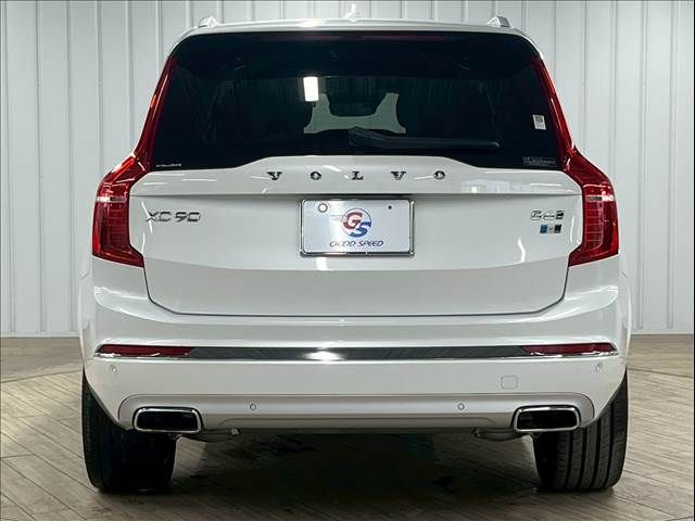 VOLVO VOLVO XC90 2020