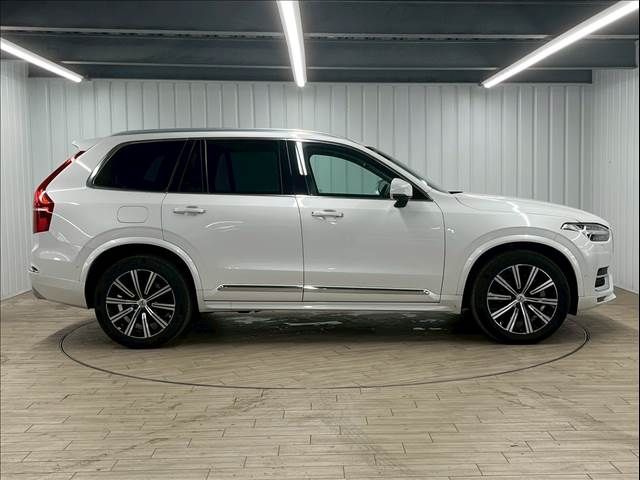 VOLVO VOLVO XC90 2020