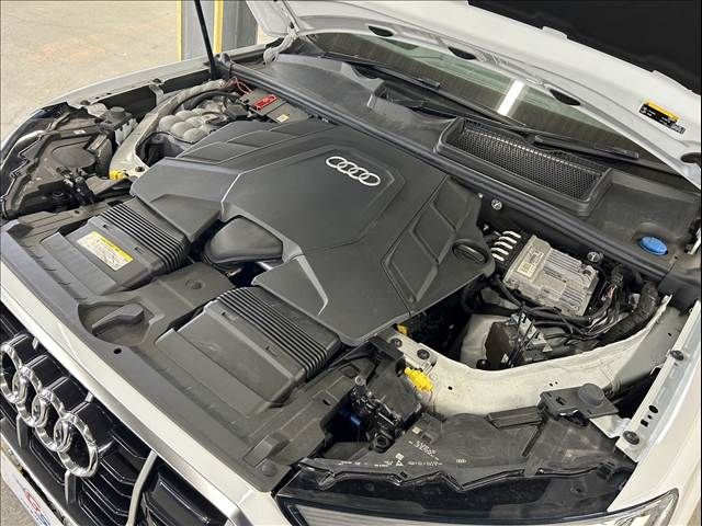 AUDI AUDI  Q7 2021