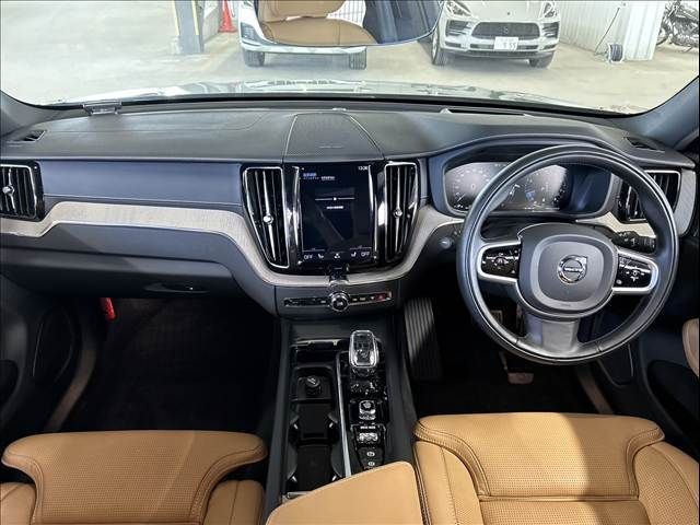 VOLVO VOLVO XC60 2020