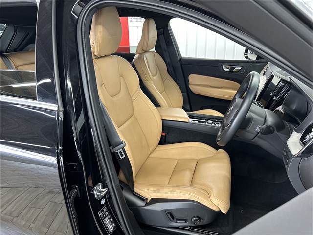 VOLVO VOLVO XC60 2020