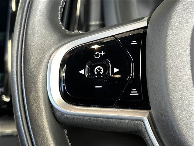 VOLVO VOLVO XC60 2020