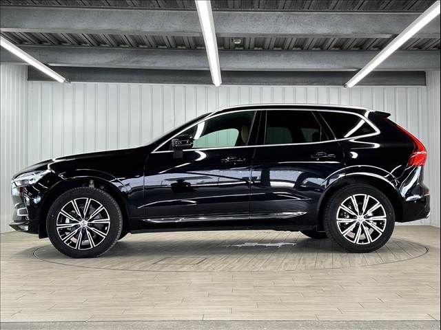 VOLVO VOLVO XC60 2020