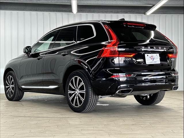 VOLVO VOLVO XC60 2020