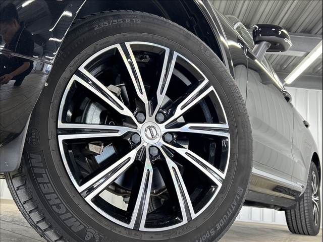 VOLVO VOLVO XC60 2020