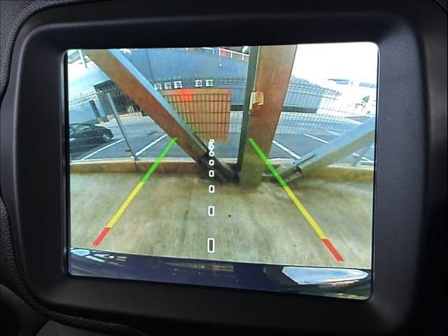 JEEP JEEP Renegade 2020