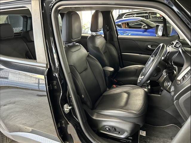 JEEP JEEP Renegade 2020